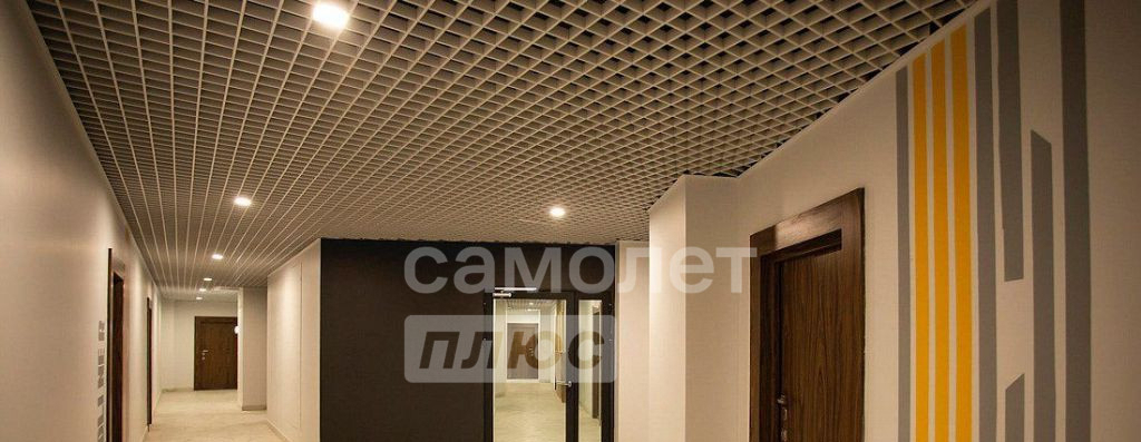 квартира г Москва метро Шелепиха проезд Шмитовский ЖК «Headliner» 39 ст 4 фото 6