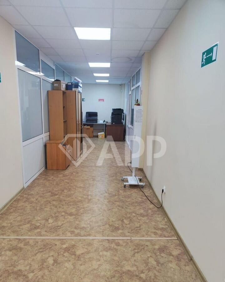 офис г Ижевск р-н Устиновский ул Автозаводская 7 фото 6