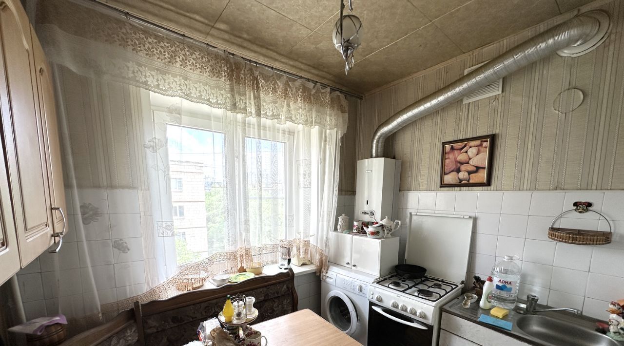 квартира г Волгоград р-н Центральный ул им. Дымченко 10 фото 10