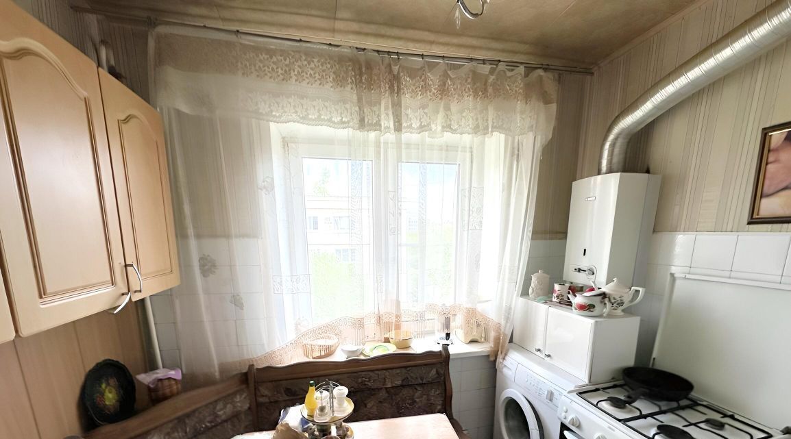 квартира г Волгоград р-н Центральный ул им. Дымченко 10 фото 12