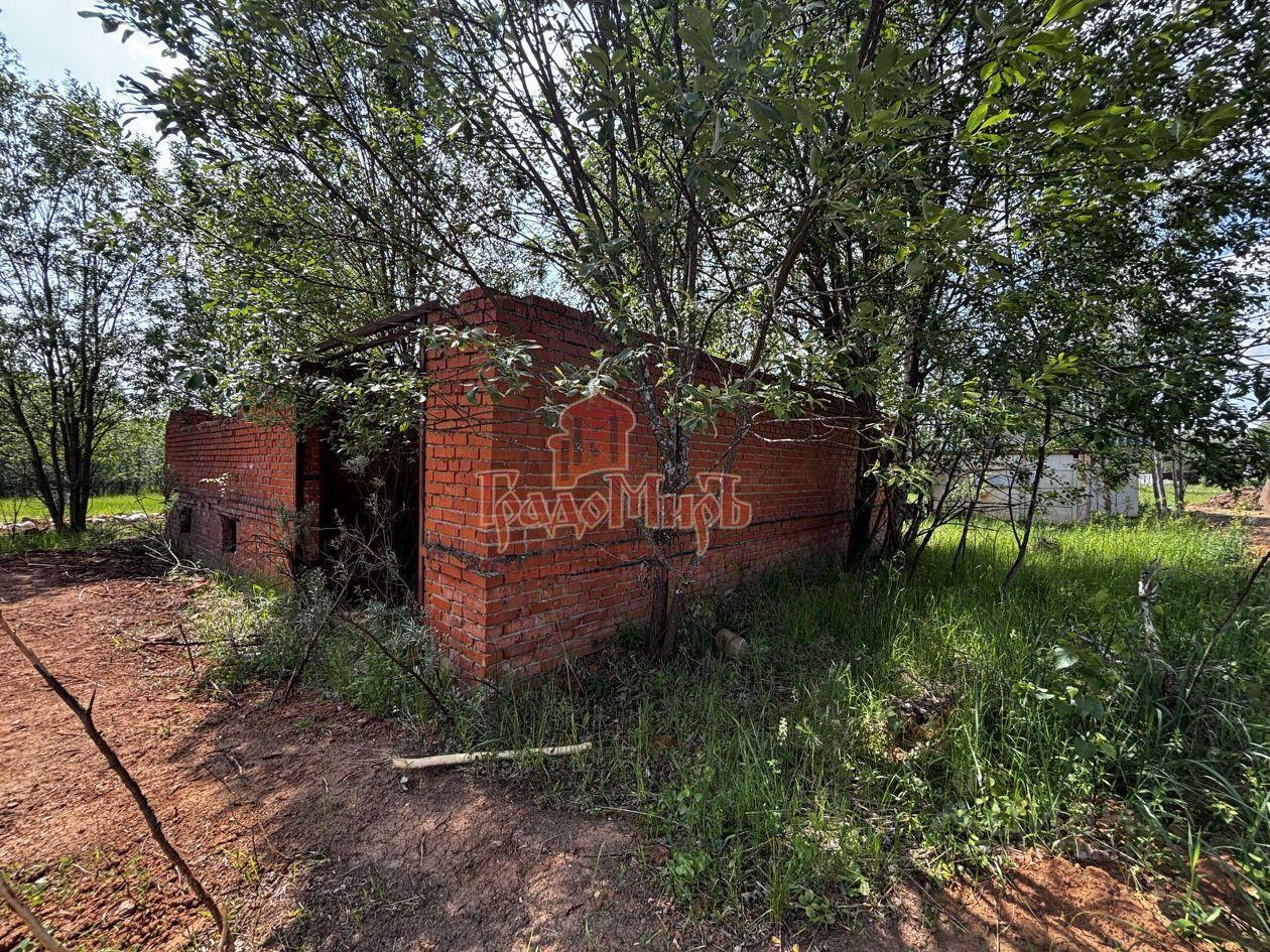 дом г Сергиев Посад ул Санаторная 59 Сергиево-Посадский городской округ фото 7