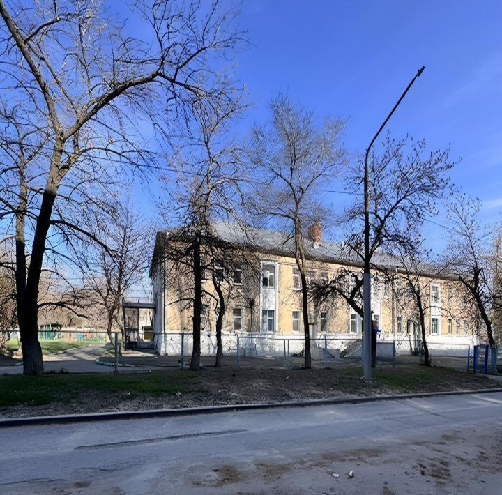квартира г Саратов р-н Заводской ул Ленинградская 12 фото 3