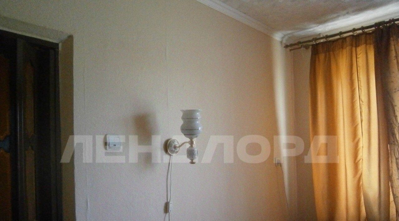 квартира г Ростов-на-Дону р-н Ворошиловский Северный ул Орбитальная 82 фото 2