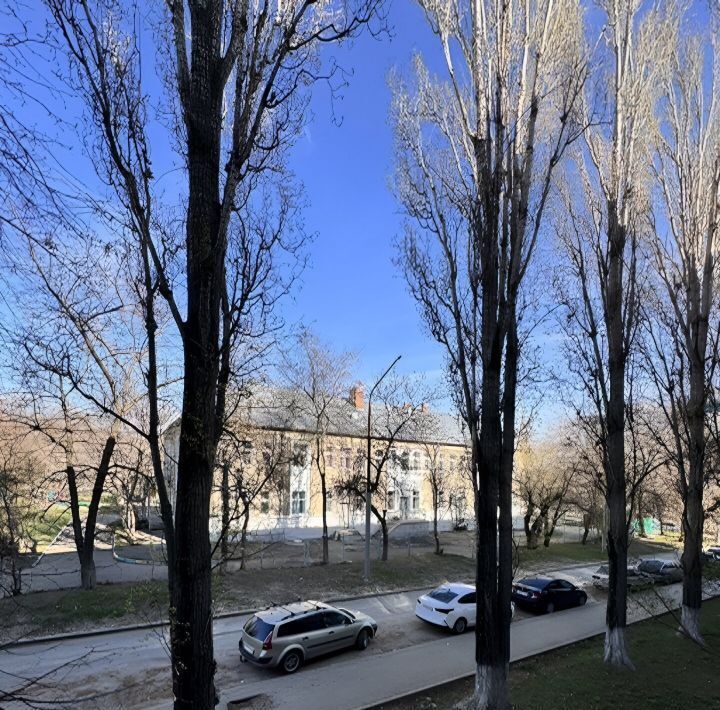 квартира г Саратов р-н Заводской ул Ленинградская 12 фото 17