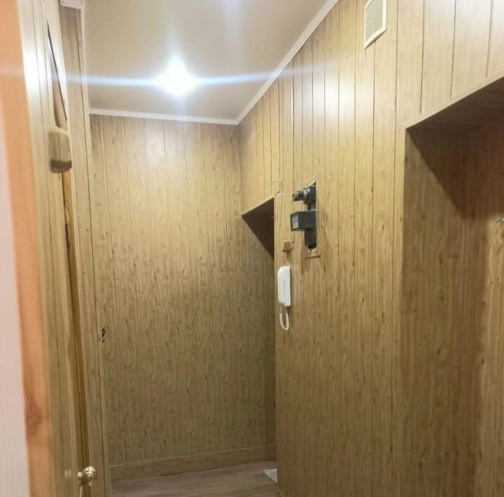 квартира г Саратов р-н Фрунзенский ул Вокзальная 4а фото 5