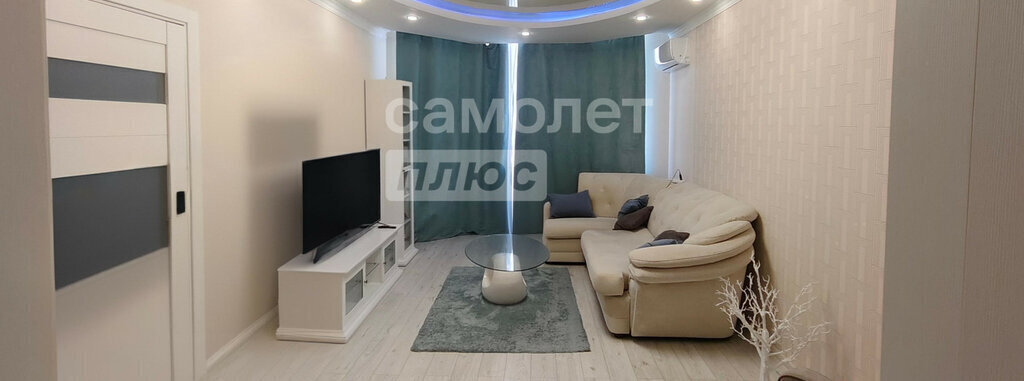 квартира г Ставрополь р-н Промышленный Юго-Западный ул Пирогова 72 ЖК «Премьер» фото 2