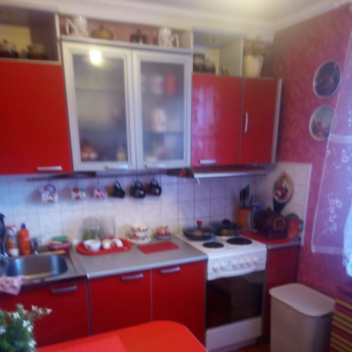 комната г Тюмень р-н Калининский ул Флотская 15 фото 2