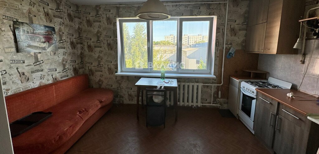 квартира г Калининград р-н Ленинградский ул Согласия 6 фото 2