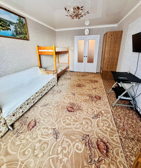 квартира г Пятигорск ул Пирогова 17 фото 4