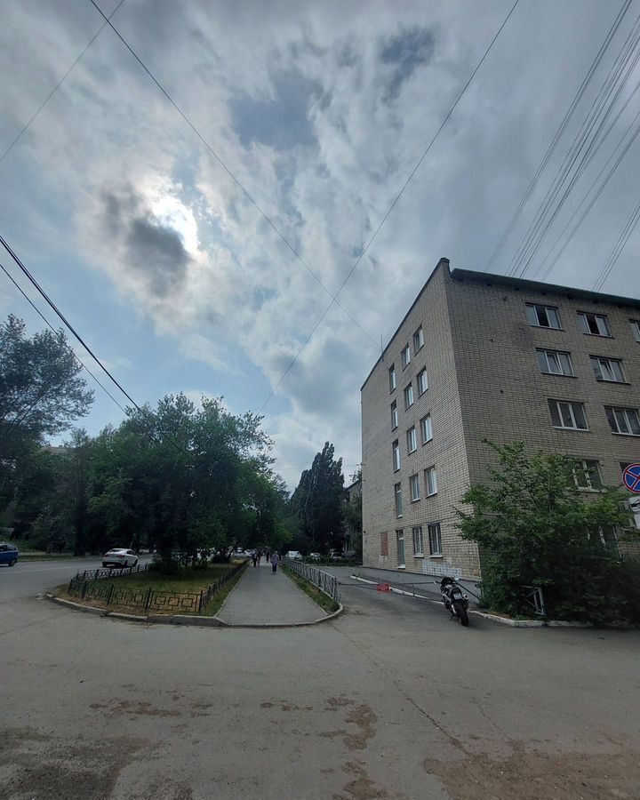 квартира г Екатеринбург р-н Ленинский Чкаловская ул Щорса 32 фото 26