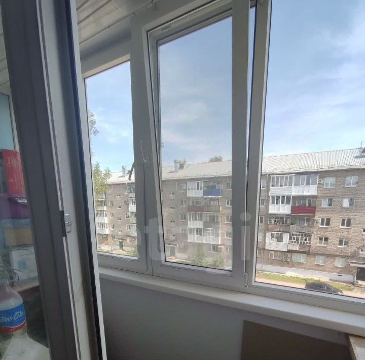 квартира р-н Чернушинский г Чернушка ул Юбилейная 3б фото 21