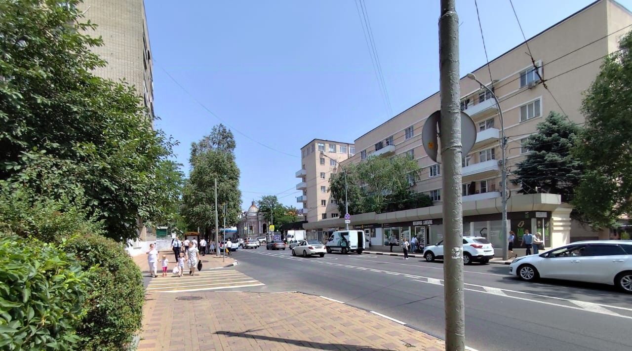 свободного назначения г Ростов-на-Дону р-н Пролетарский Нахичевань ул Советская 51 фото 11