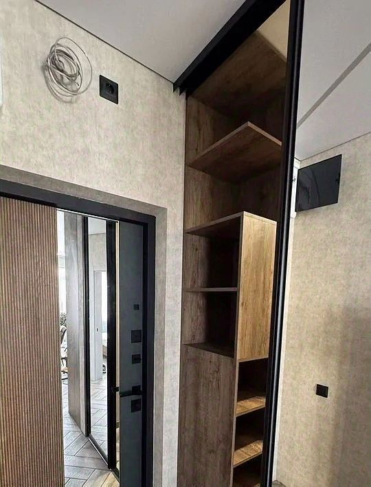 квартира г Ростов-на-Дону р-н Советский пр-кт Солженицына 15с/2 фото 7