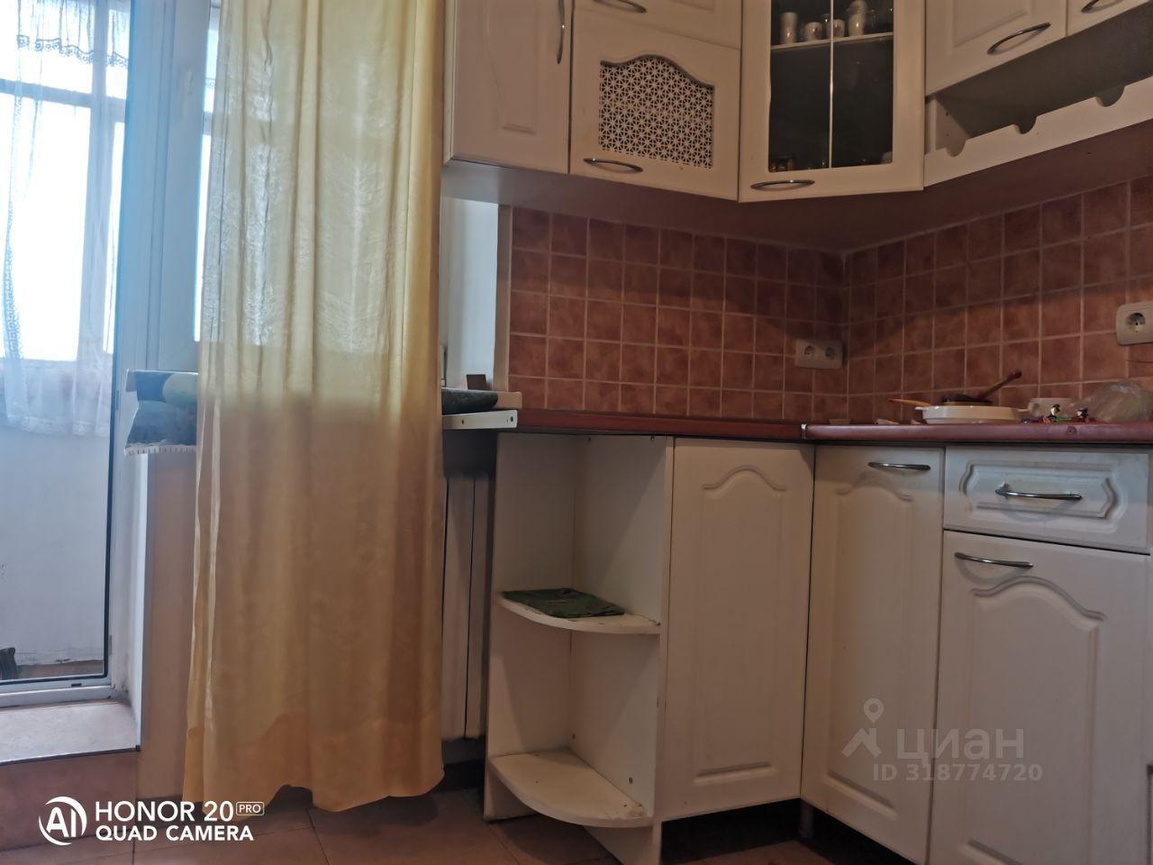 квартира г Реутов ул Комсомольская 12 фото 2