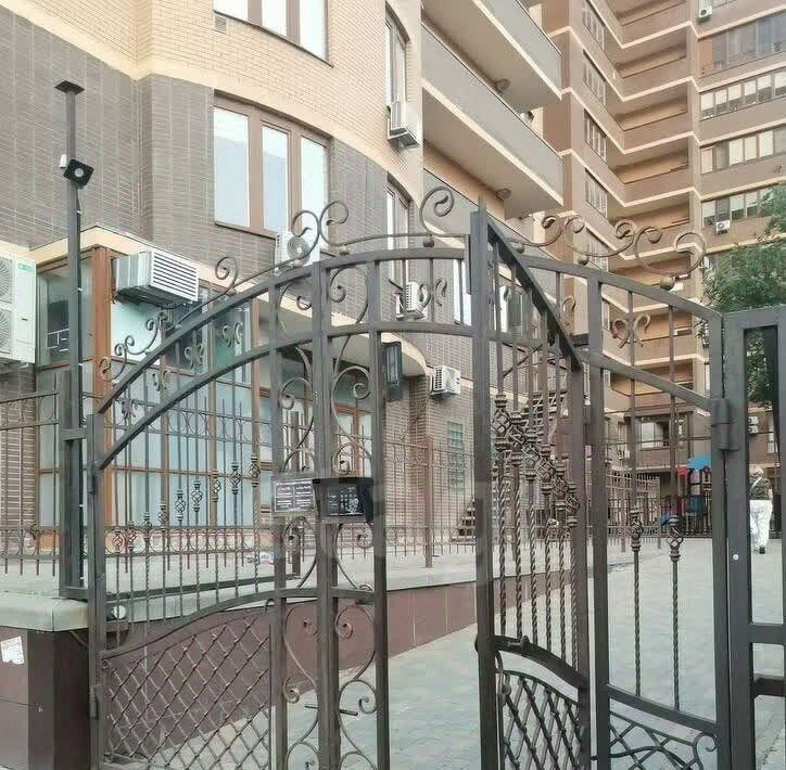 квартира г Ростов-на-Дону р-н Кировский пр-кт Кировский 69 фото 33