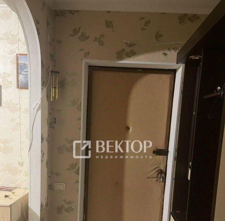комната р-н Ивановский г Кохма ул Октябрьская 64 фото 5