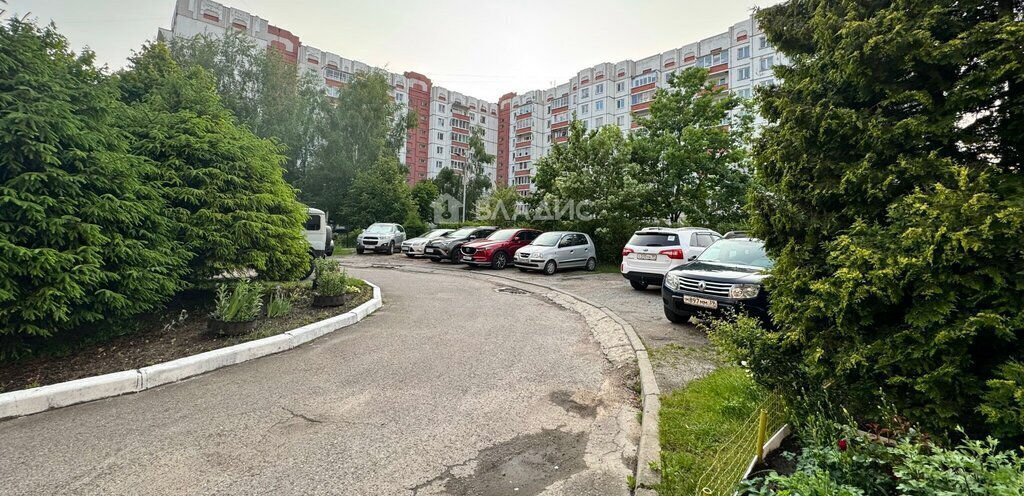 квартира г Калининград р-н Ленинградский ул Согласия 6 фото 11