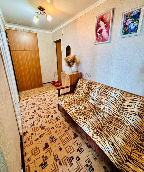 квартира г Пятигорск ул Пирогова 17 фото 5