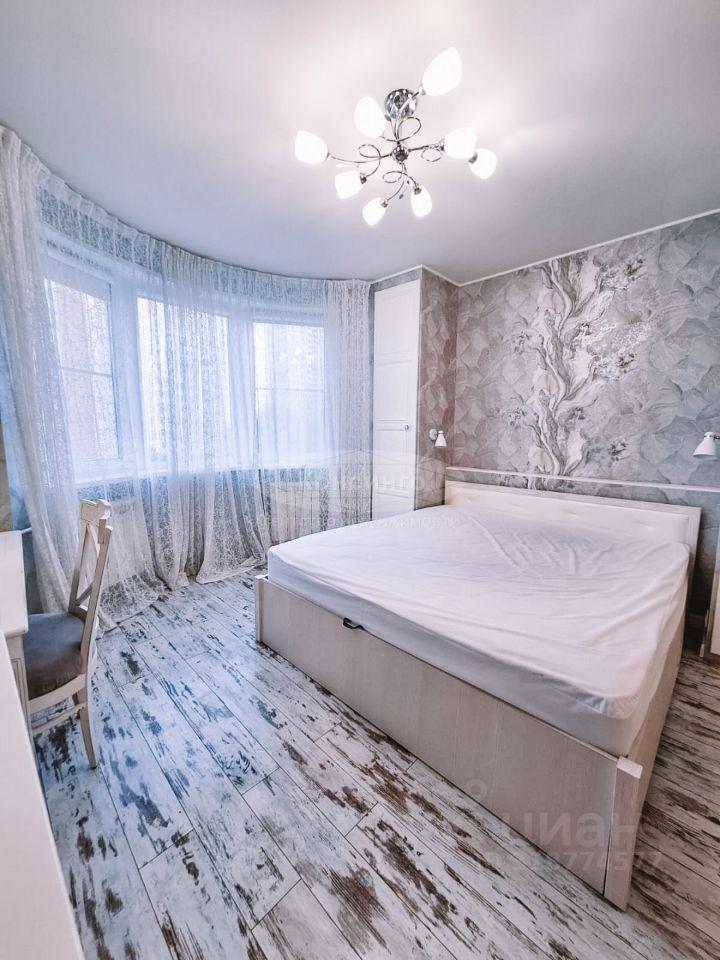 квартира г Красногорск б-р Подмосковный 8 Мякинино фото 12