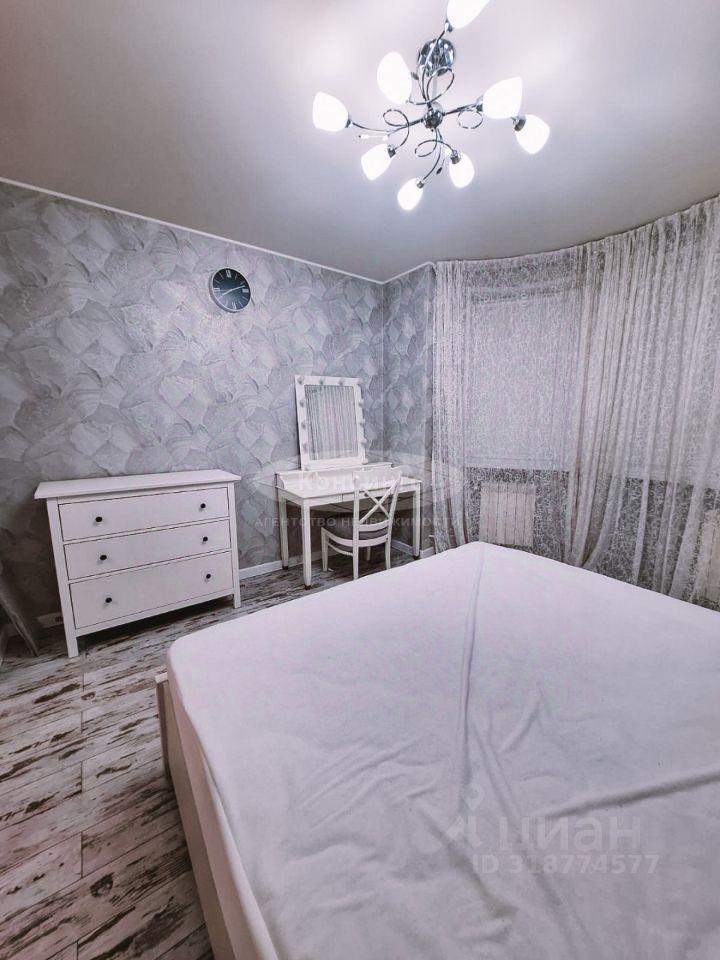 квартира г Красногорск б-р Подмосковный 8 Мякинино фото 13