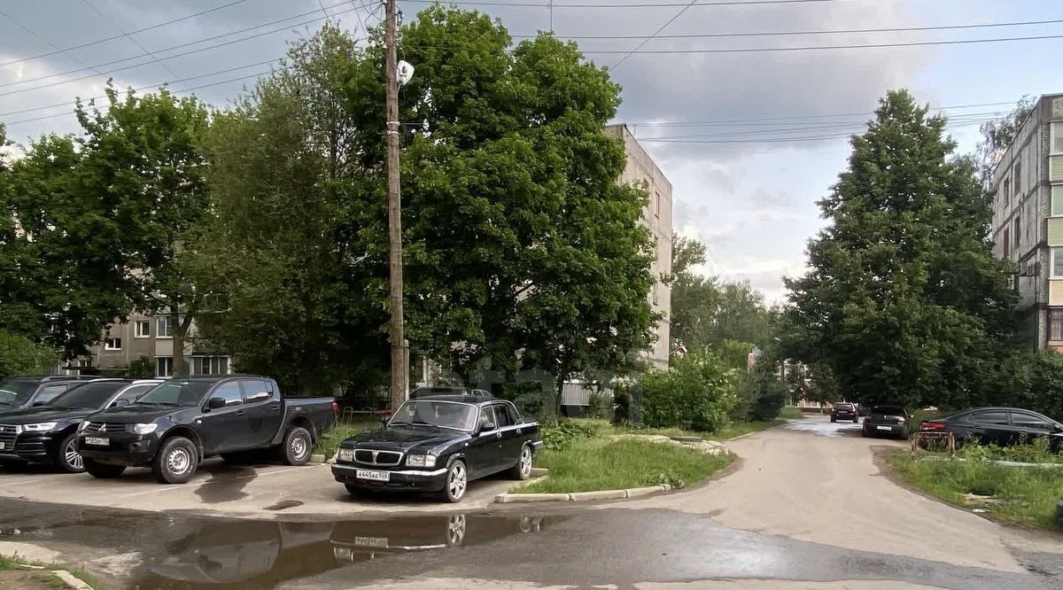 квартира г Коломна Биорки, 6 фото 20