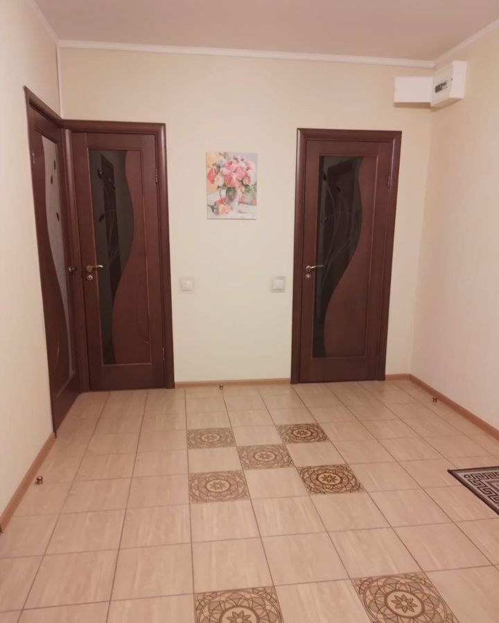 квартира г Воронеж р-н Коминтерновский ул Владимира Невского 85 фото 8