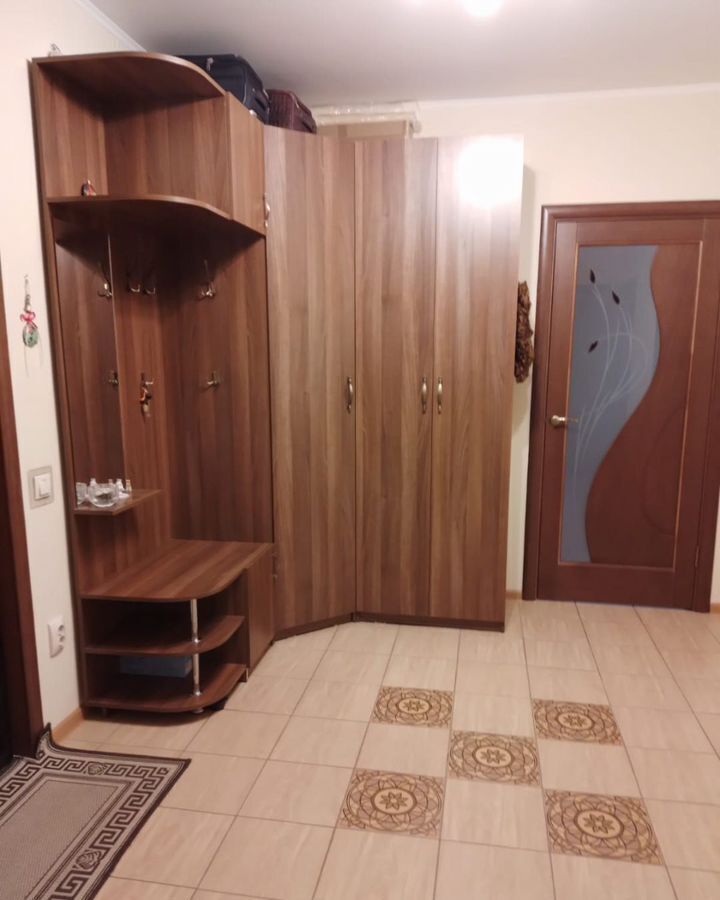квартира г Воронеж р-н Коминтерновский ул Владимира Невского 85 фото 10
