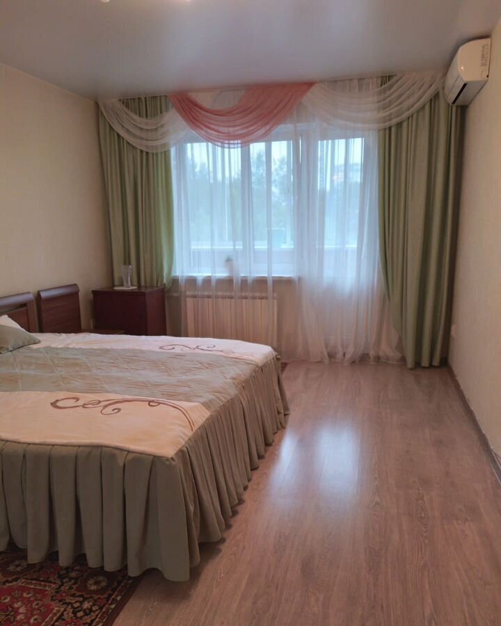 квартира г Воронеж р-н Коминтерновский ул Владимира Невского 85 фото 15
