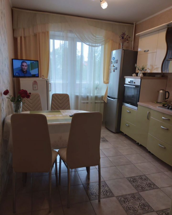 квартира г Воронеж р-н Коминтерновский ул Владимира Невского 85 фото 19