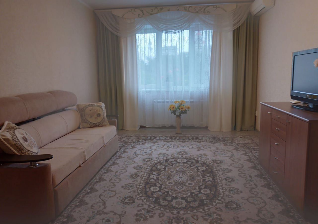 квартира г Воронеж р-н Коминтерновский ул Владимира Невского 85 фото 18