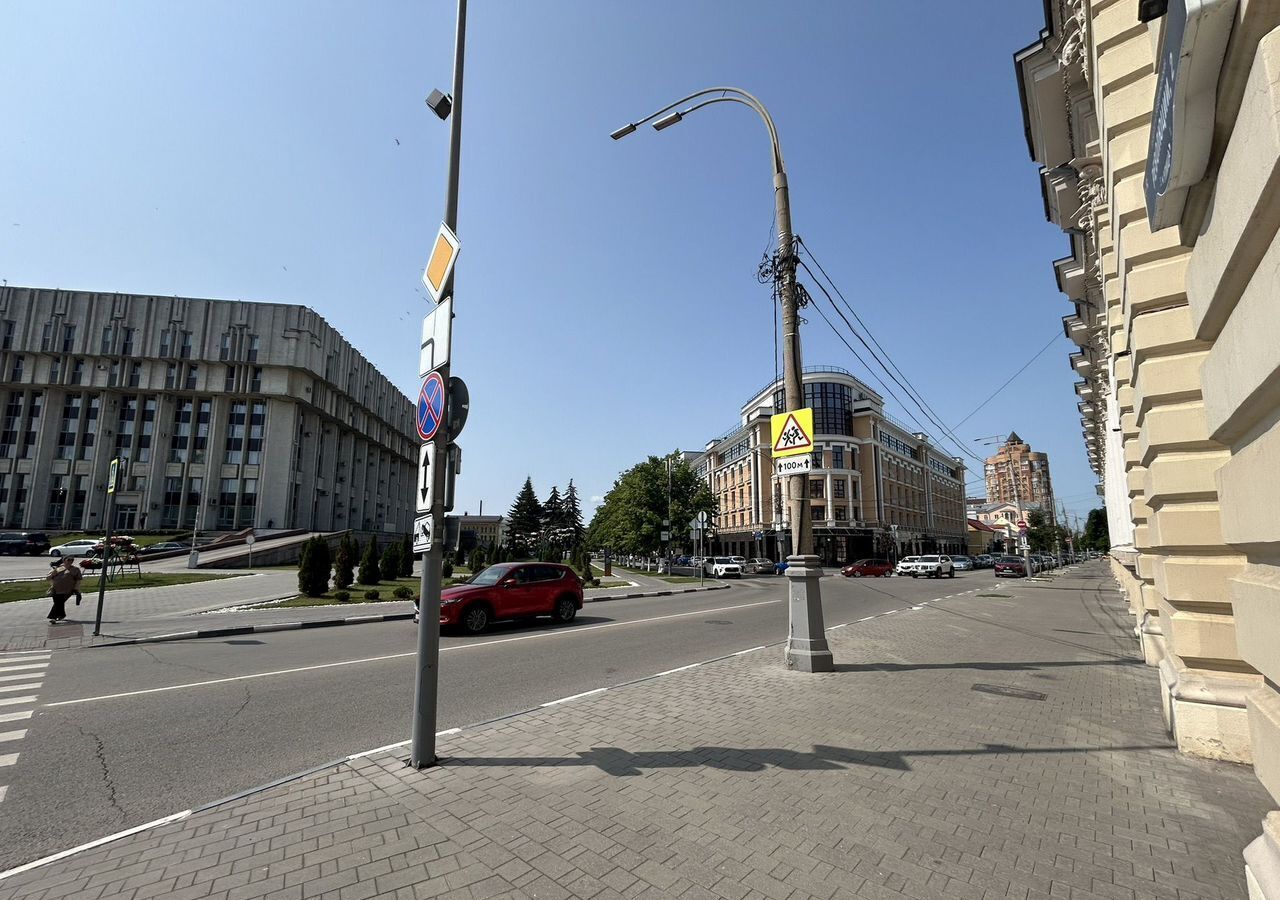 офис г Тула р-н Центральный ул Революции 3 фото 2