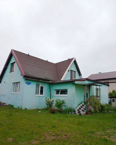 ул Первомайская 5 Гурьевск фото
