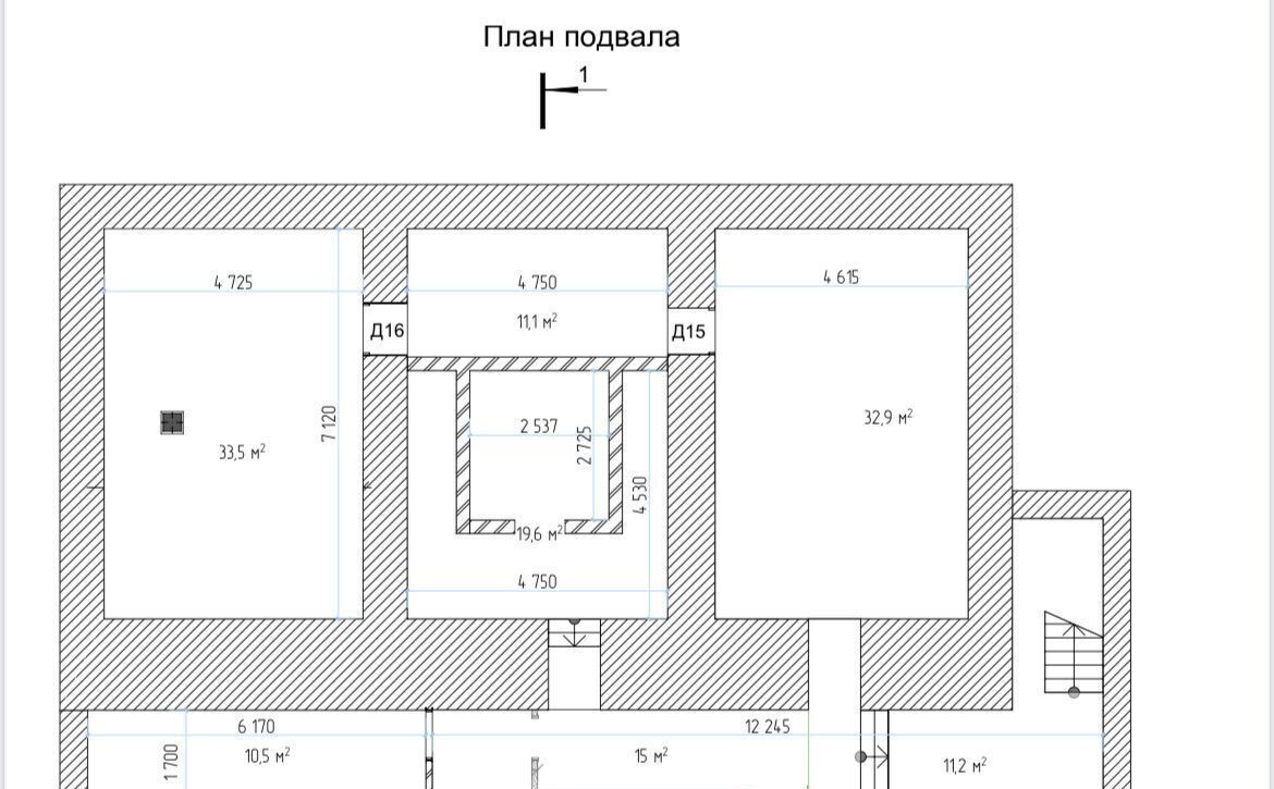 офис г Тула р-н Центральный ул Революции 3 фото 23