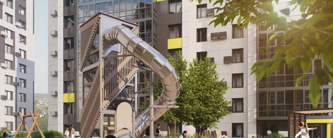 квартира г Красноярск р-н Октябрьский пр-кт Свободный фото 19