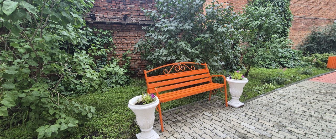 квартира г Екатеринбург р-н Ленинский ул Вайнера 15 Площадь 1905 года фото 5