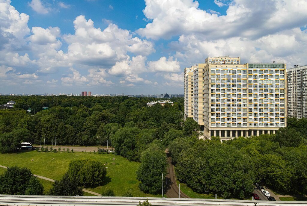 квартира г Москва ул Академика Королева 13 Останкино фото 4