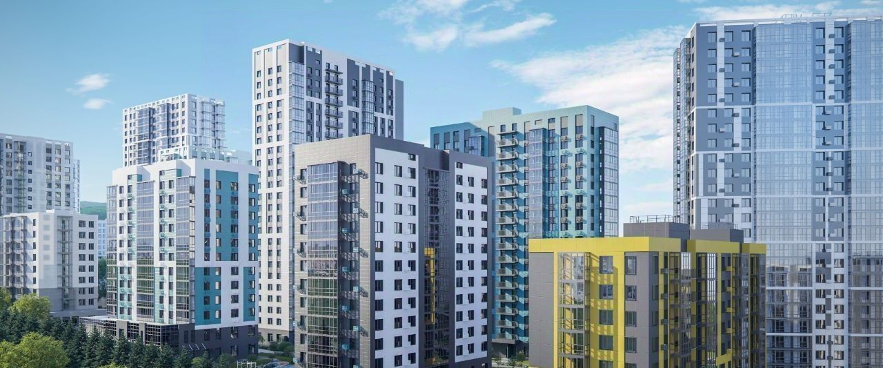 квартира г Красноярск р-н Октябрьский пр-кт Свободный фото 10