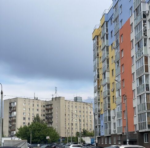 ул Народная 80 фото