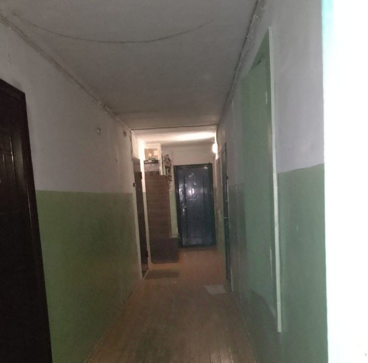 квартира г Великий Новгород пр-кт Мира 15 фото 8