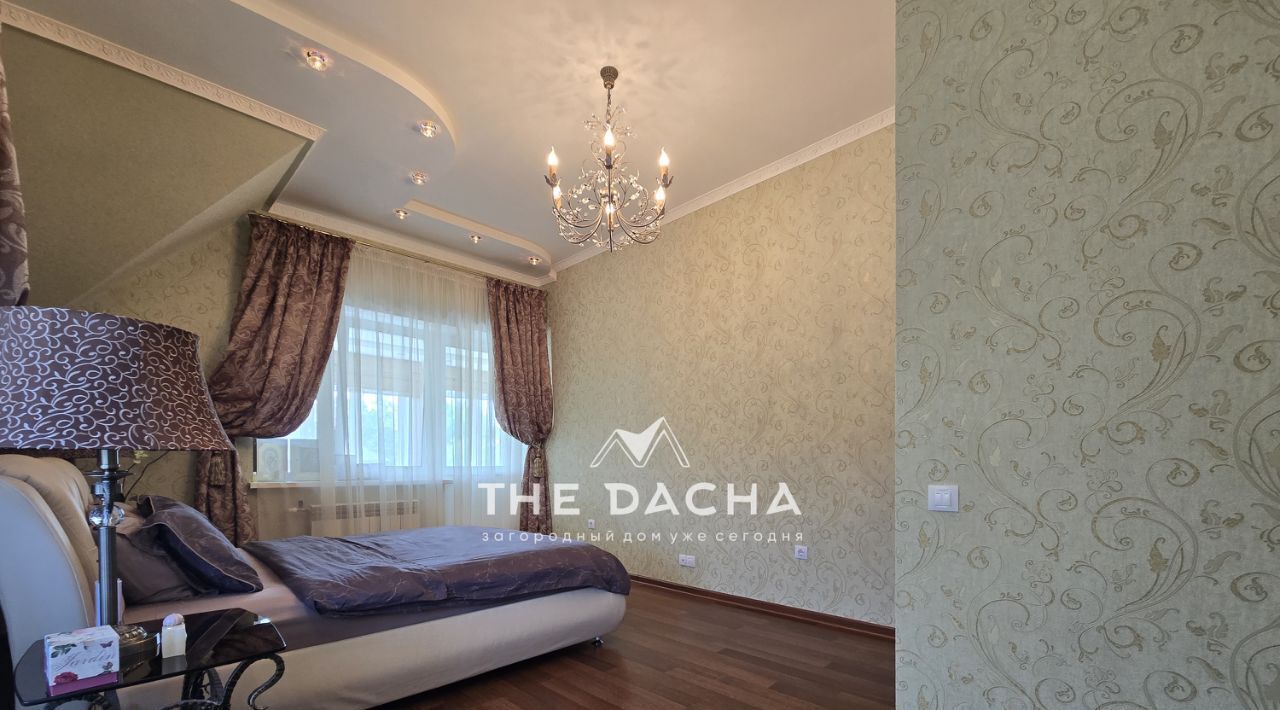 дом г Обнинск ЖК «Мирный» фото 23