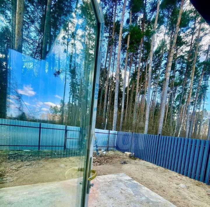 дом г Калуга снт Сосна 2 фото 18