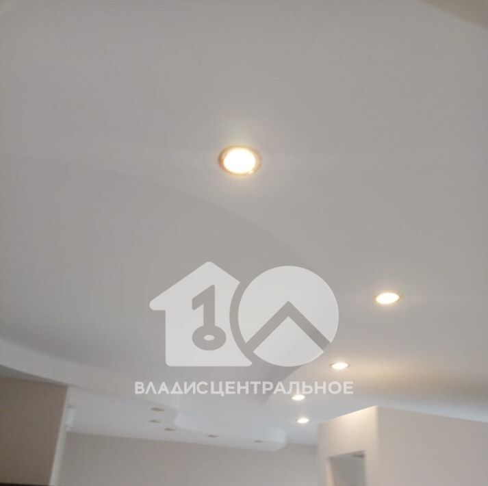 квартира г Новосибирск ул Забалуева 92 Площадь Маркса фото 8