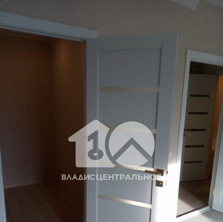 квартира г Новосибирск ул Забалуева 92 Площадь Маркса фото 11