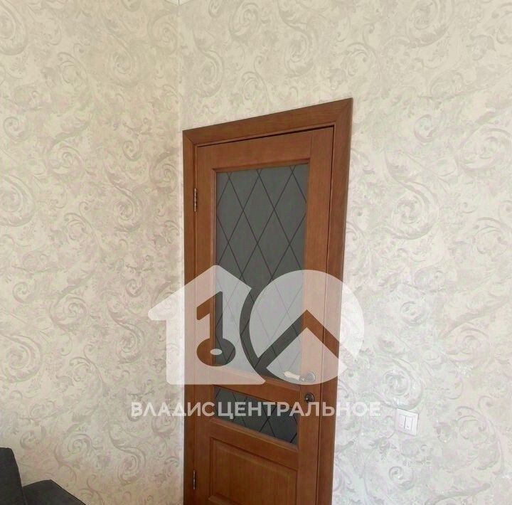 квартира г Новосибирск Заельцовская ул Вавилова 7 фото 19