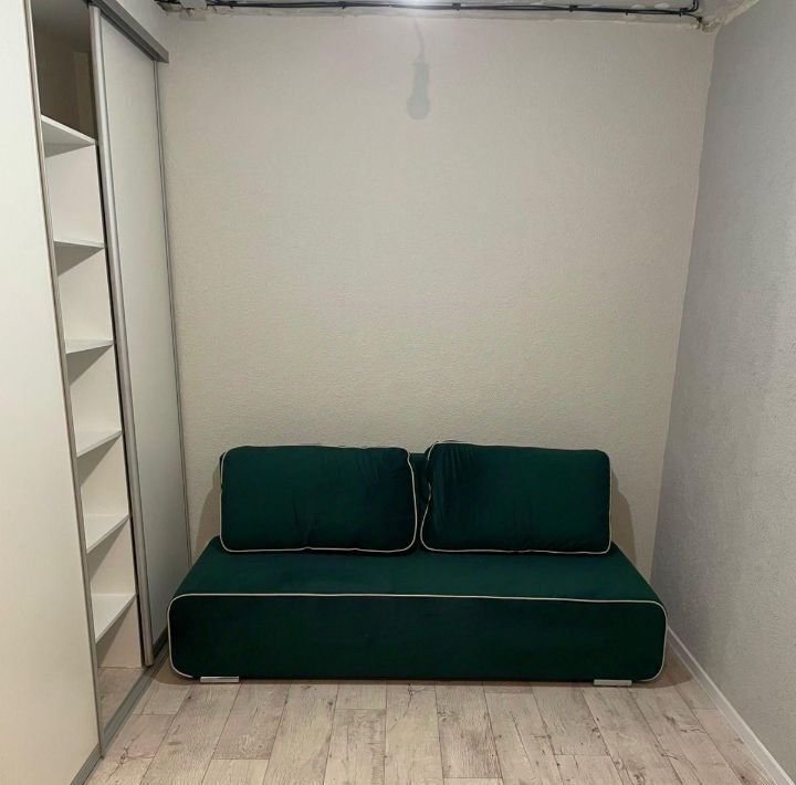 квартира г Волгоград р-н Центральный пр-кт им. В.И. Ленина 6 фото 6
