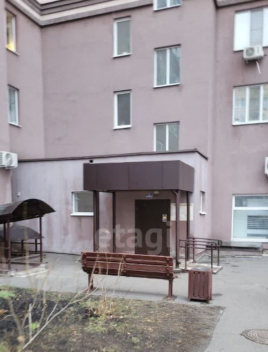 квартира г Пенза р-н Октябрьский ул Ладожская 110 фото 12