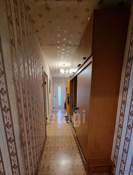 квартира г Пенза р-н Первомайский ул Токарная 18 фото 10