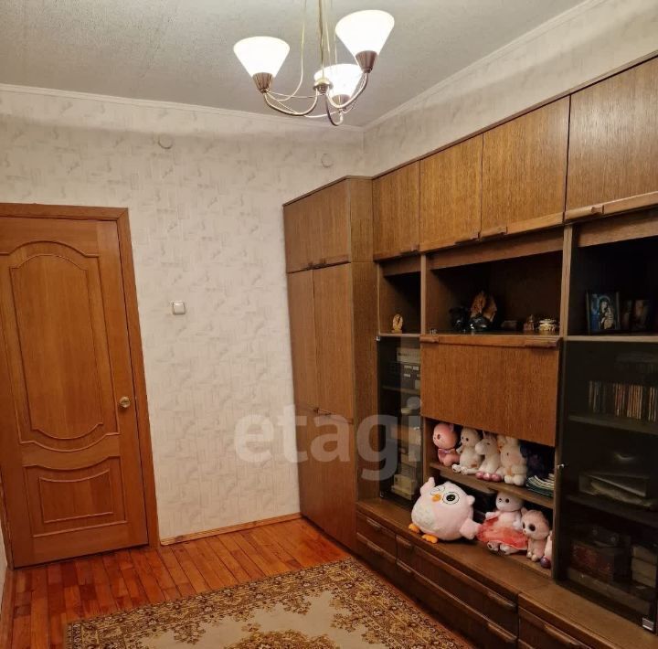 квартира г Пенза р-н Ленинский ул Красная 64а фото 10