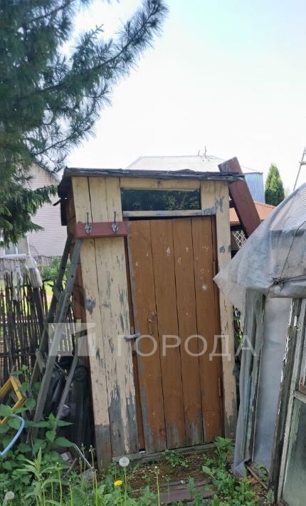 дом г Новосибирск Речной вокзал снт Бытовик ул Ягодная фото 18