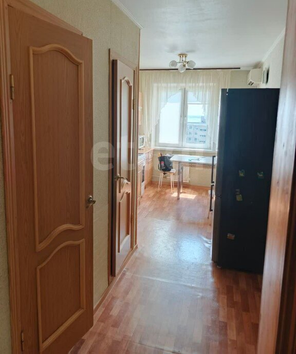 квартира г Саратов р-н Заводской улица имени Н. Г. Чернышевского, 8 фото 4